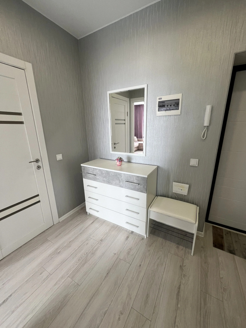 Квартира для отдыха на Балтийском море улица Потёмкина 20Б Зеленоградск