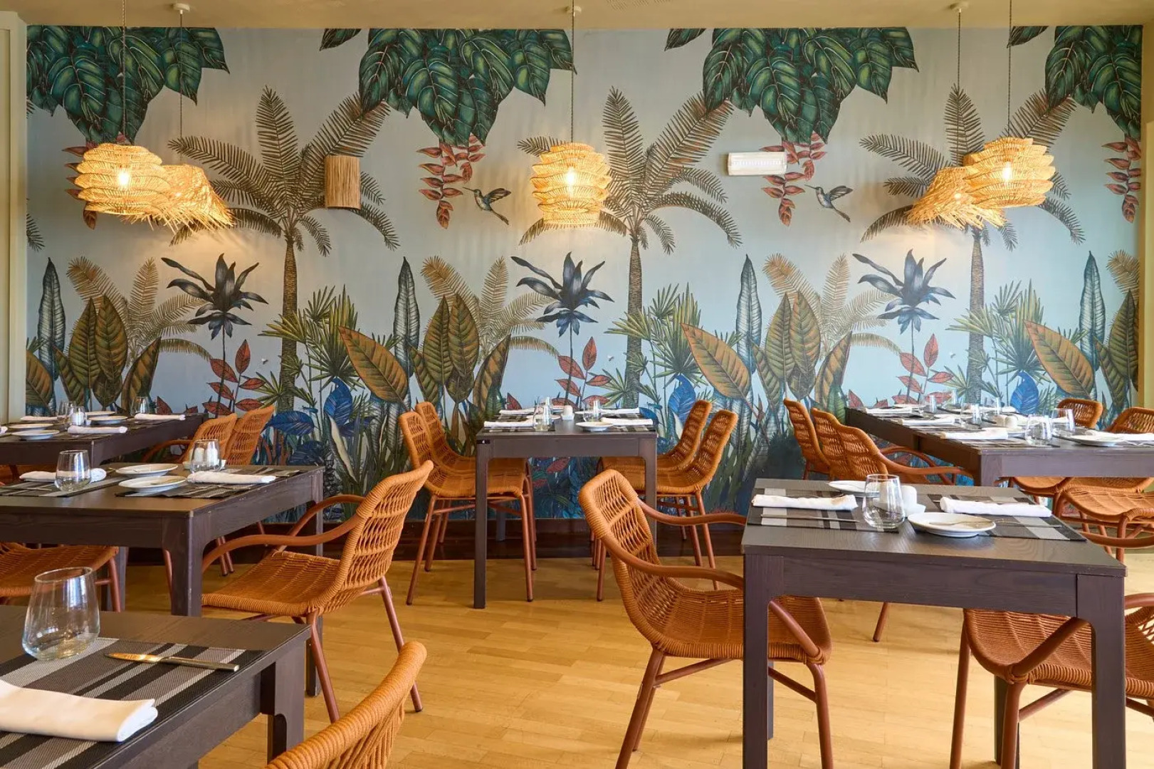 Апарт-отель MS Aparthotel