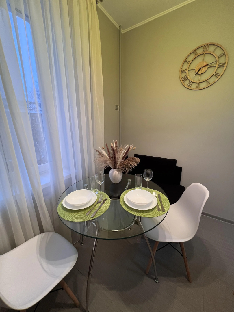 Квартира на Мира