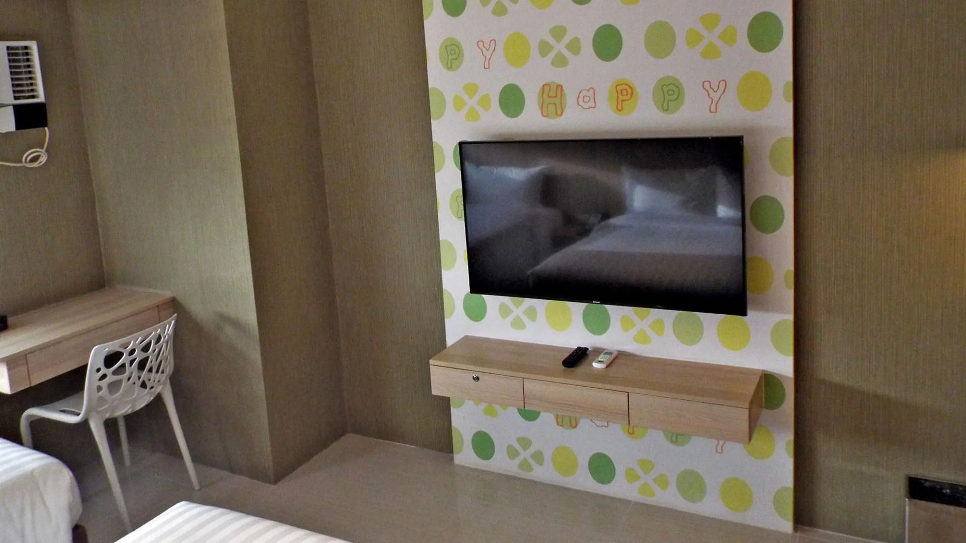 Отель 101 Manila