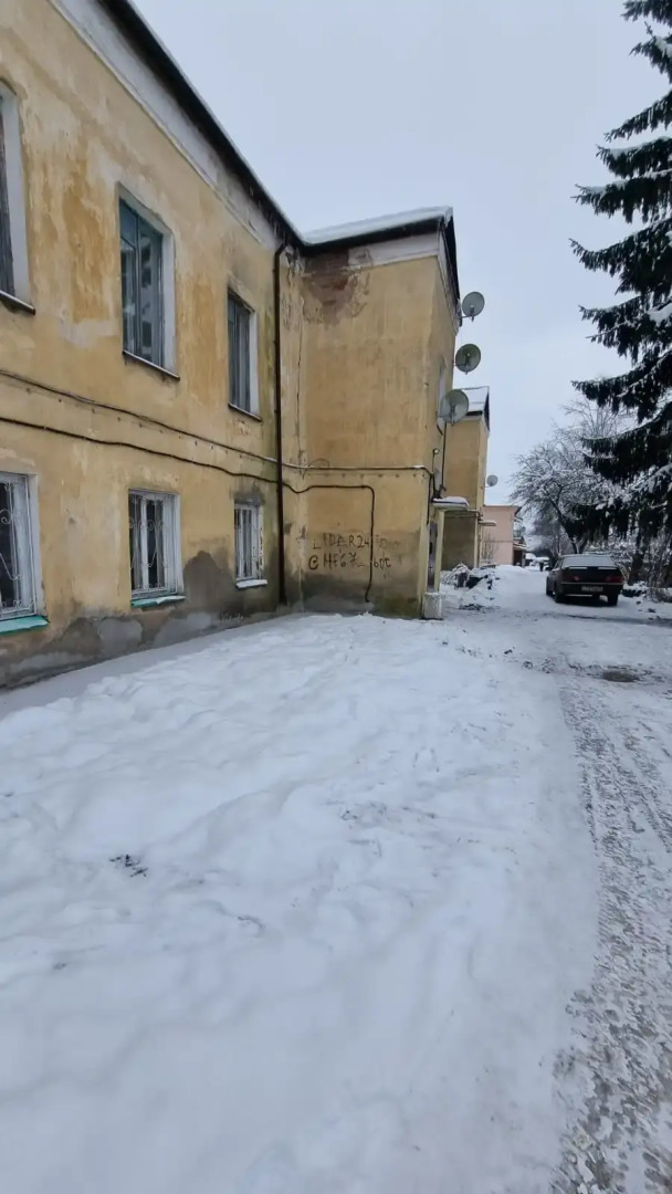 Квартира Версаль