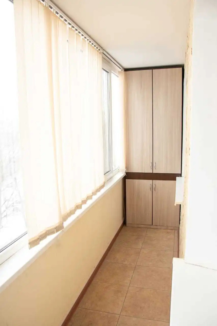 Апартаменты Абылай-Хана 5