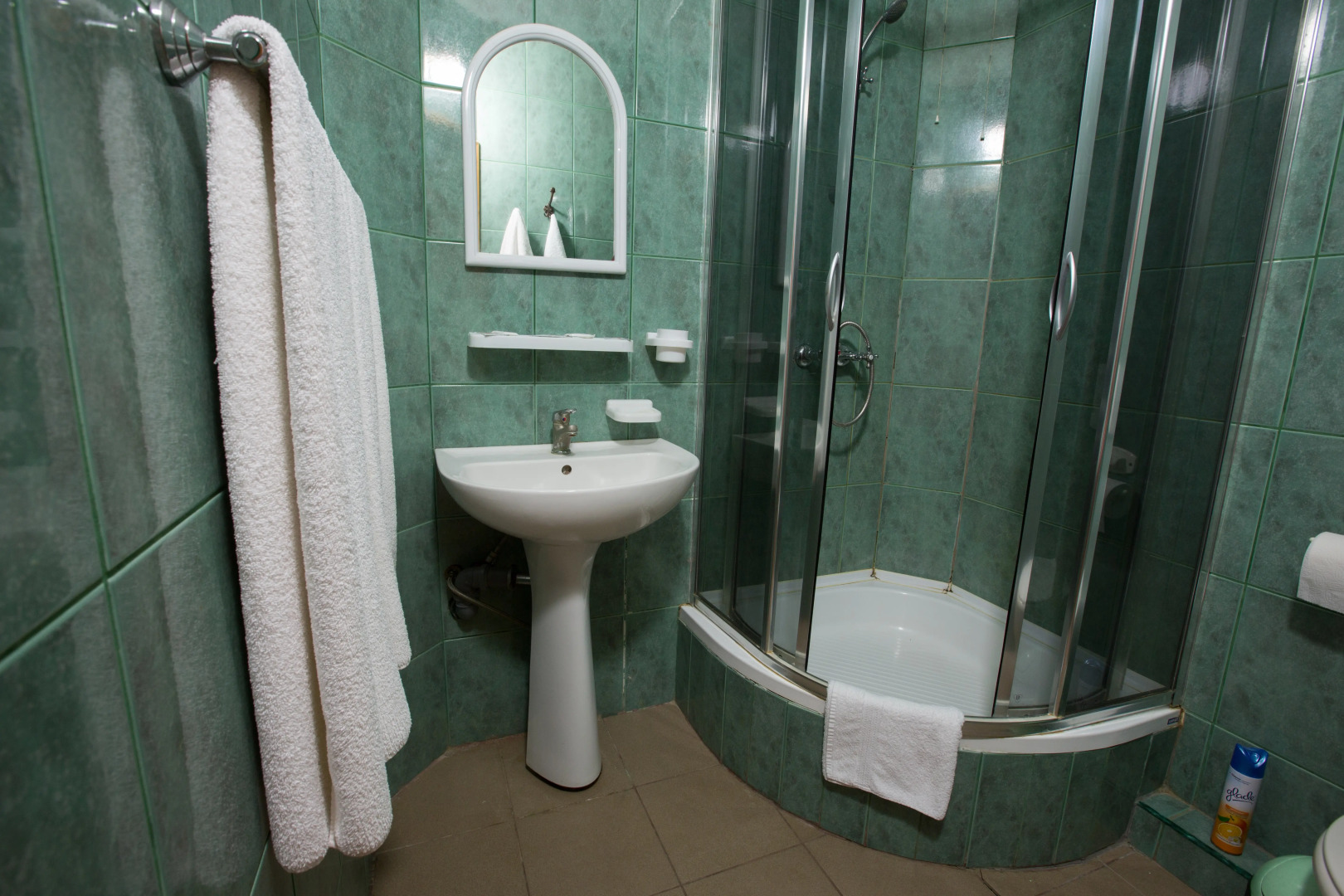 Отель Трактир