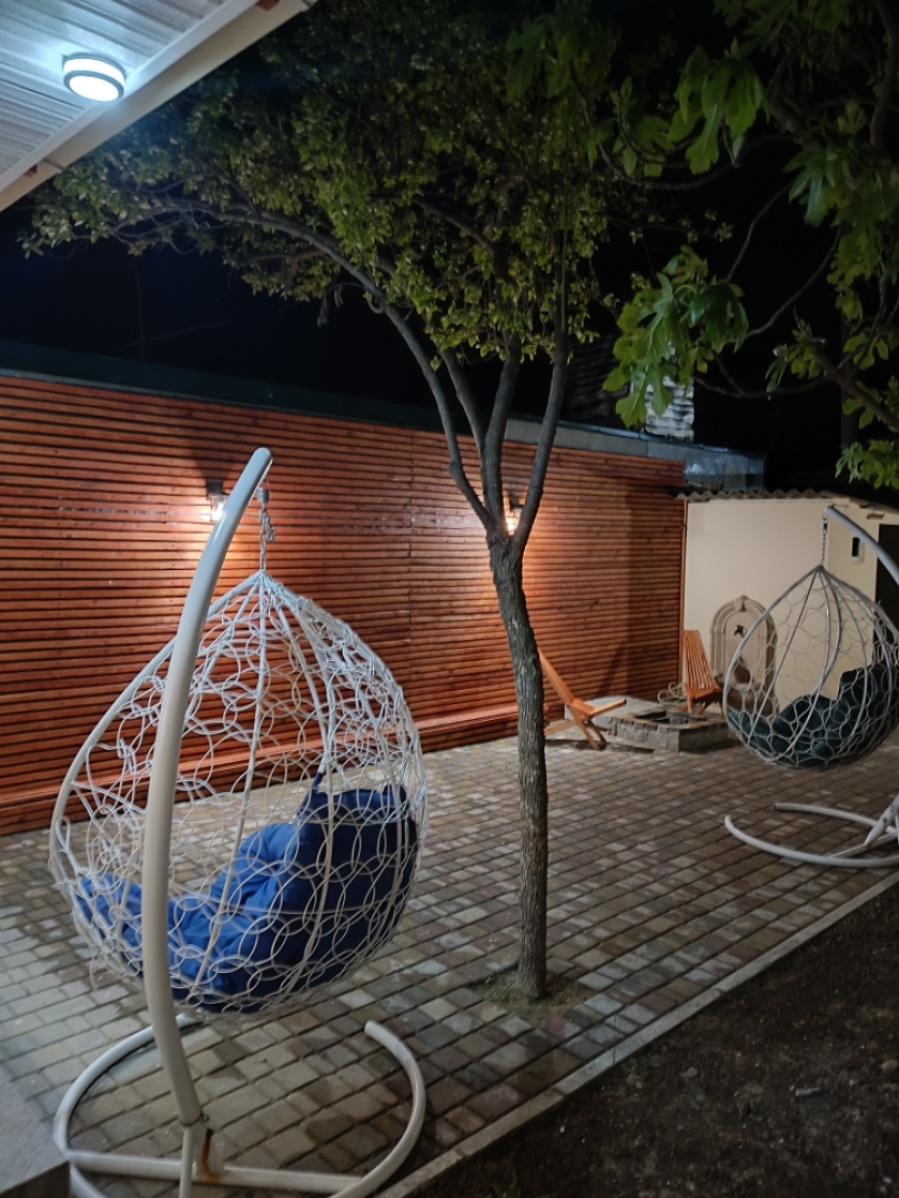 Апартаменты у Моря