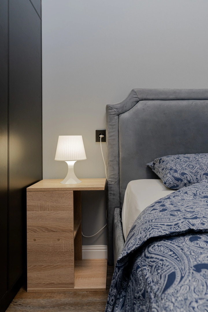 Квартира Люкс Посуточно в ЖК Жигулина Роща