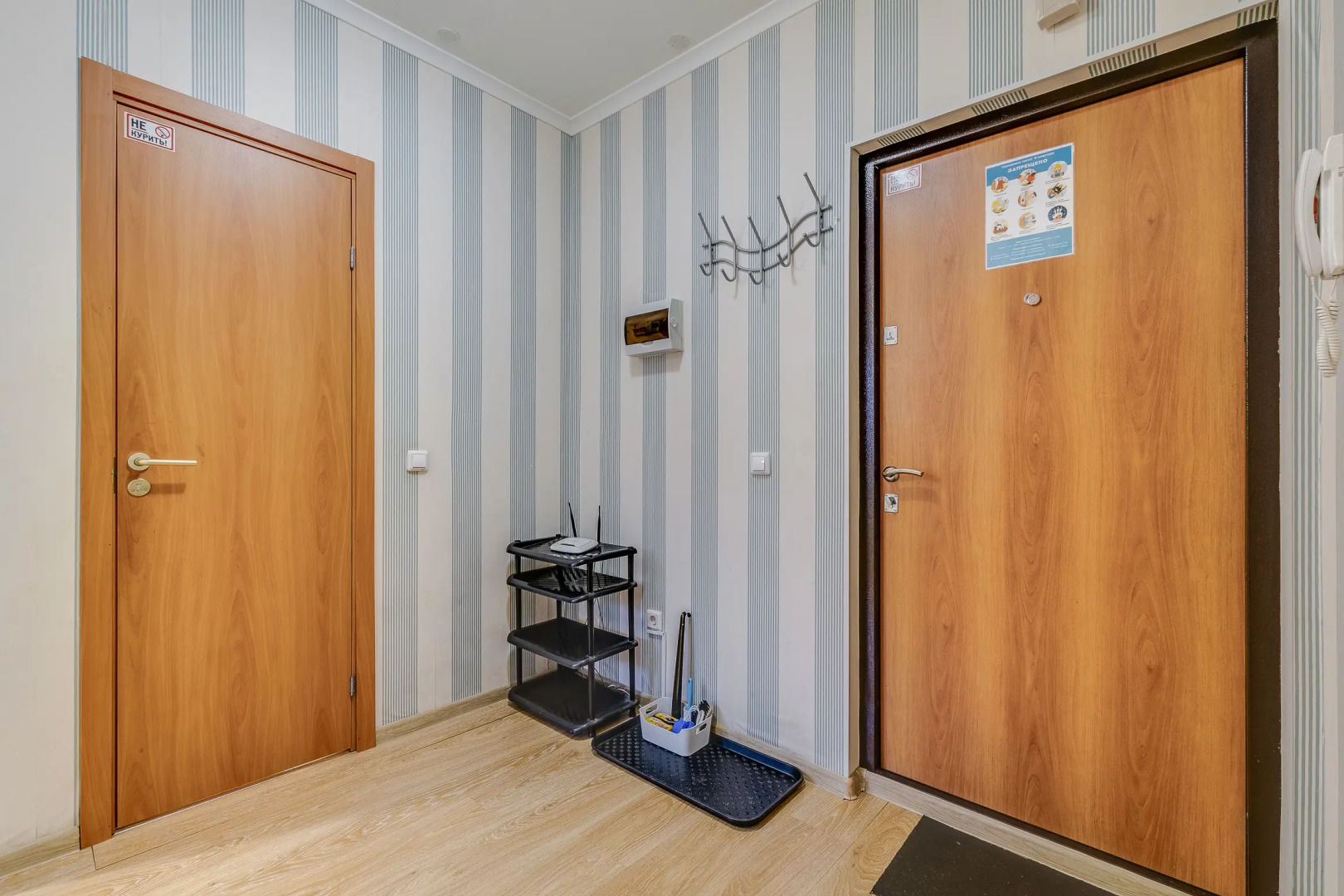 Квартира Щёлковская Фряновское шоссе 64/2