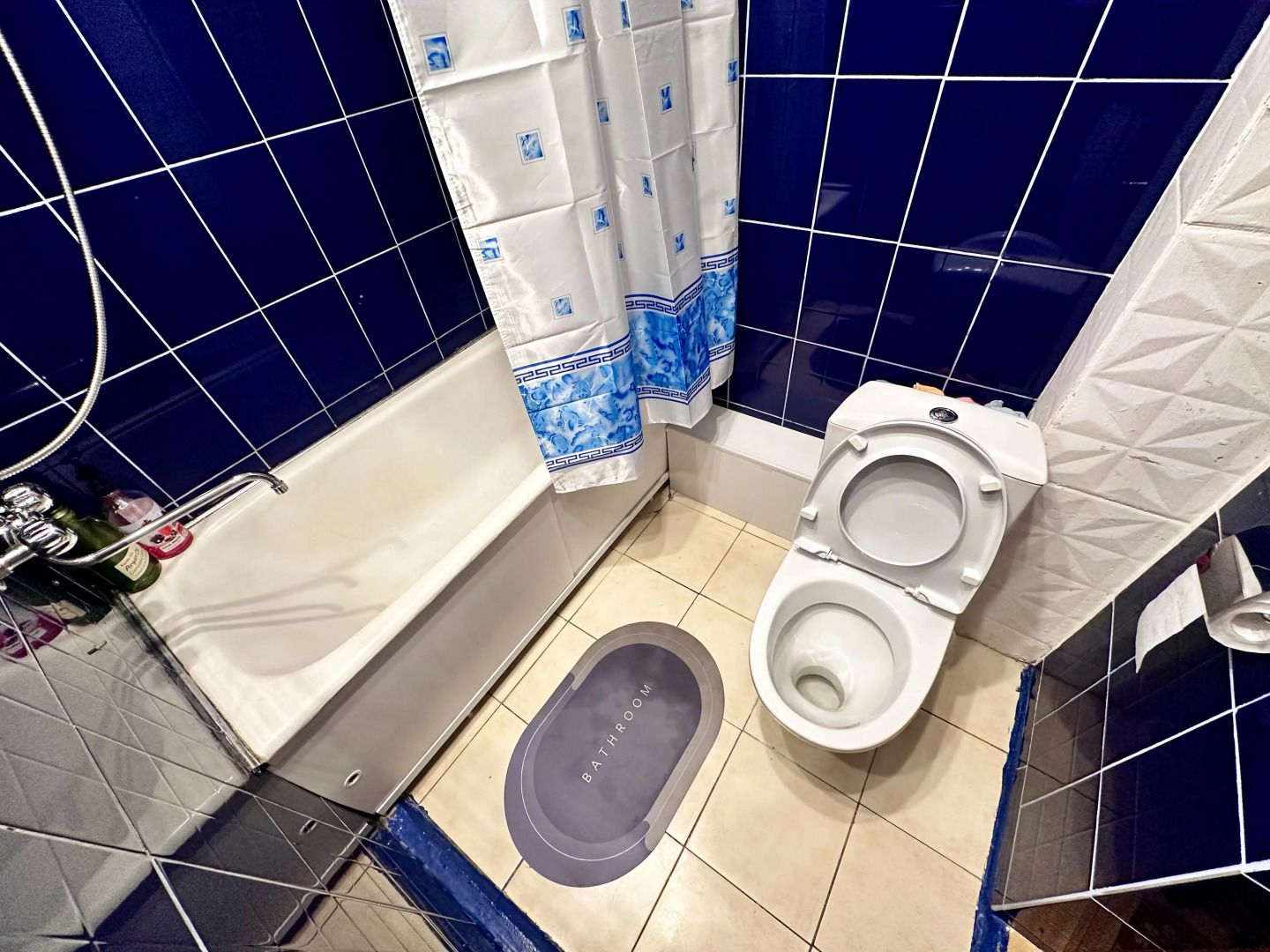 Апартаменты с Видом на Море