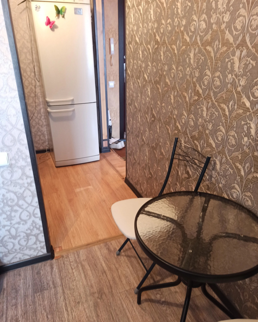 Квартира у вокзала