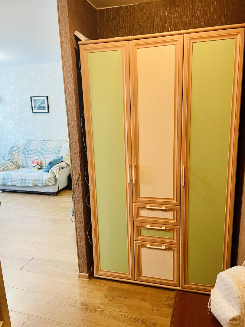 Квартира центр Хабаровск