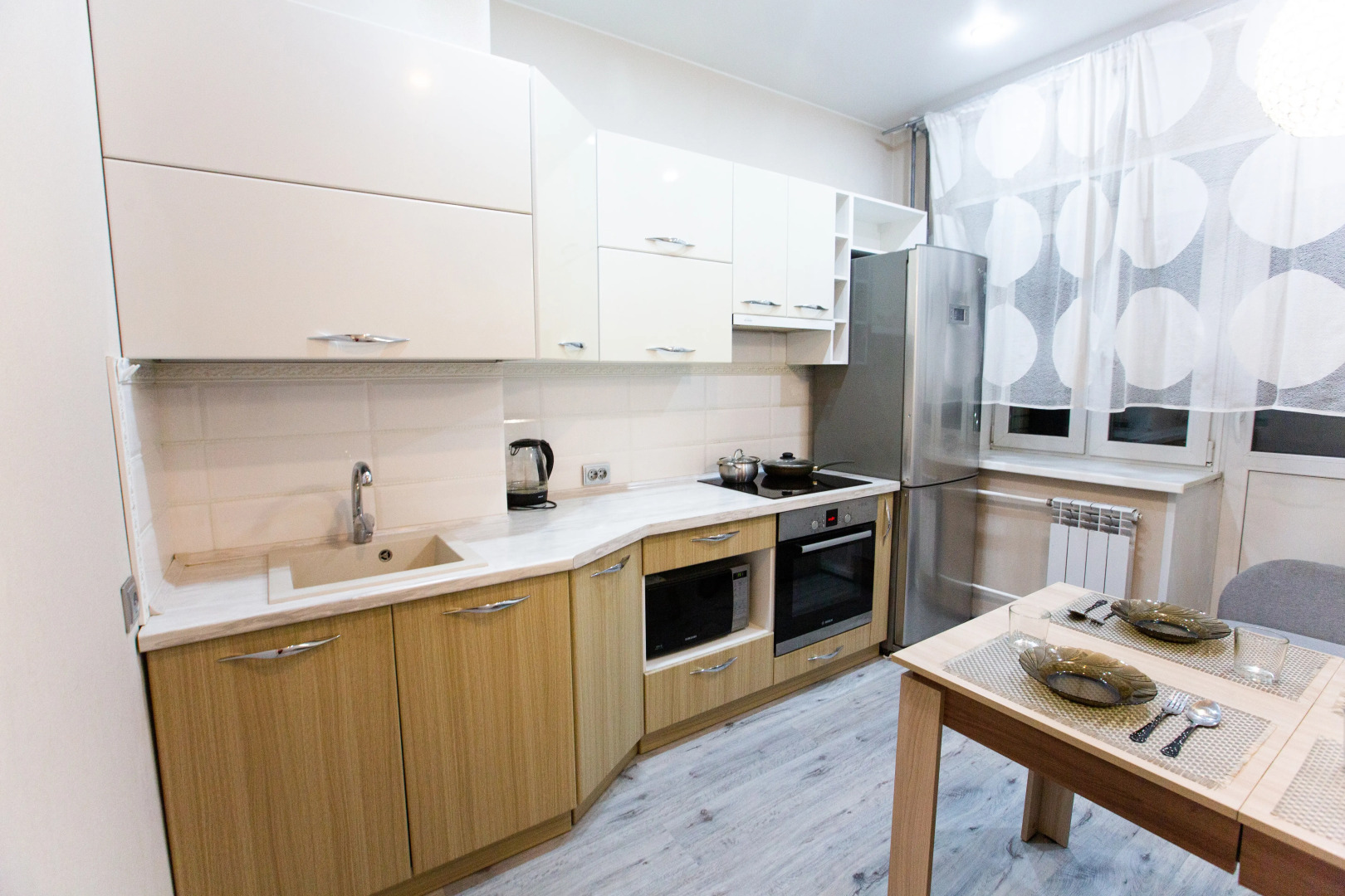 Квартира Логинова 51