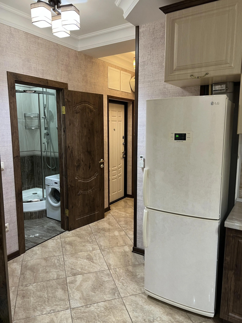 Апартаменты у Моря