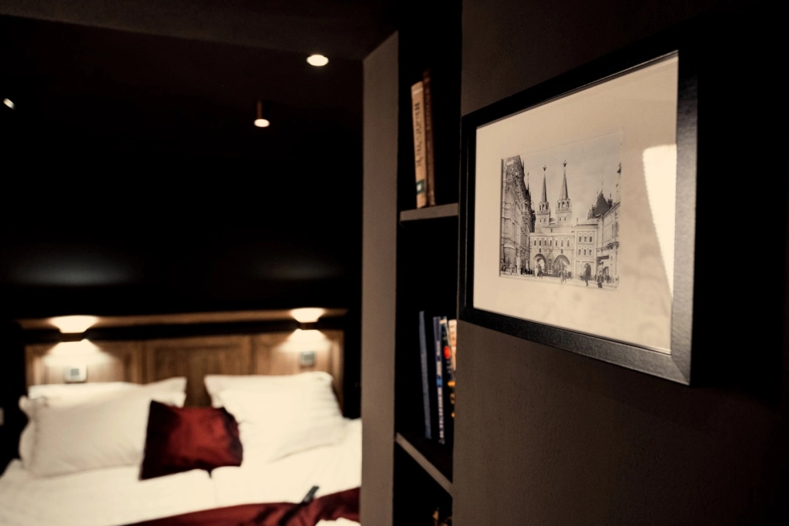 Бутик-Отель Арбат 6