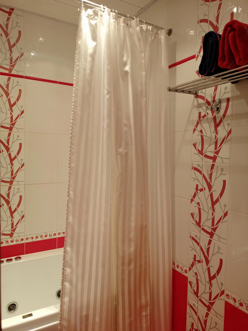 Апартаменты Family