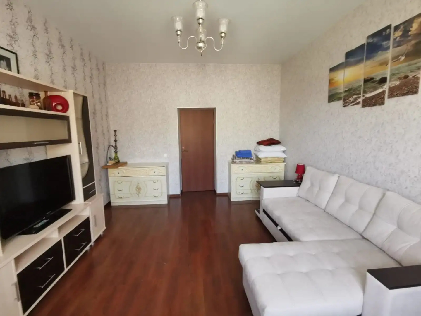 Квартира в Зеленоградске