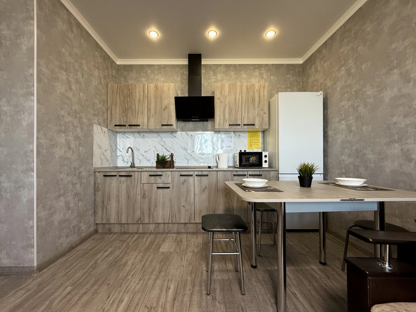 Квартира на улице Неплюева 5