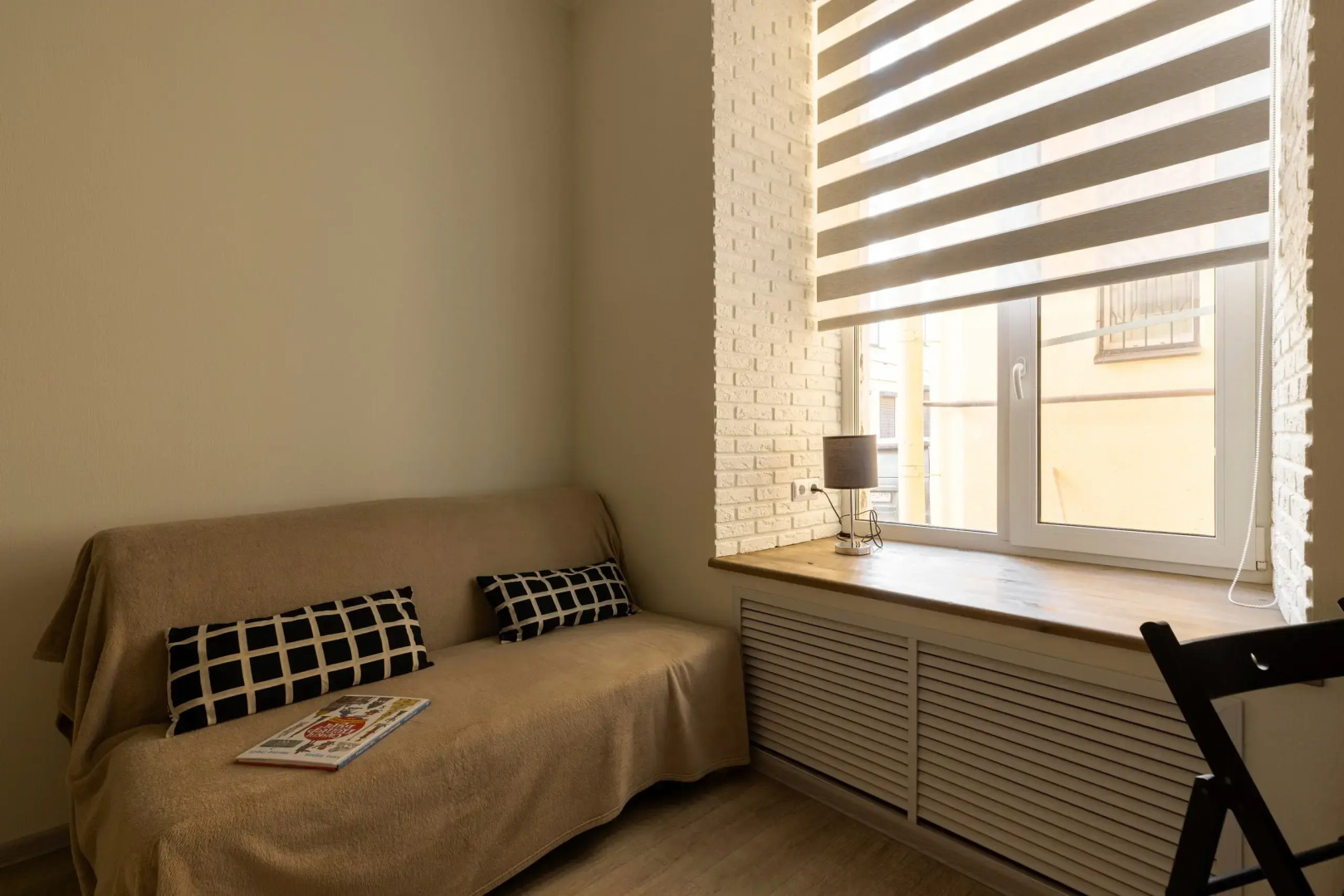 Апартаменты Stay now 1