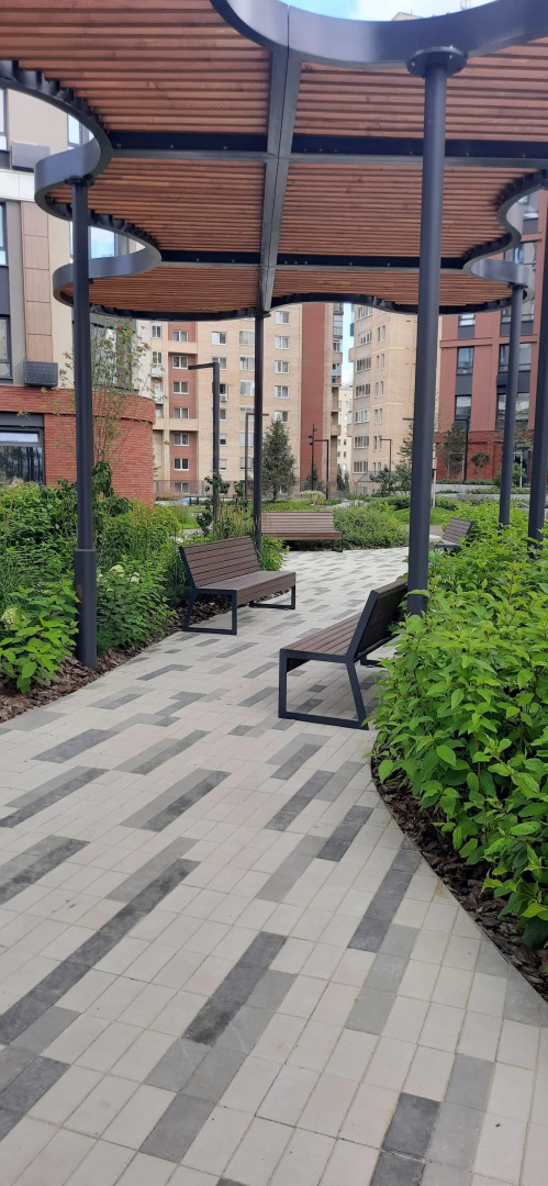 Апартаменты Онежская 4 you 2