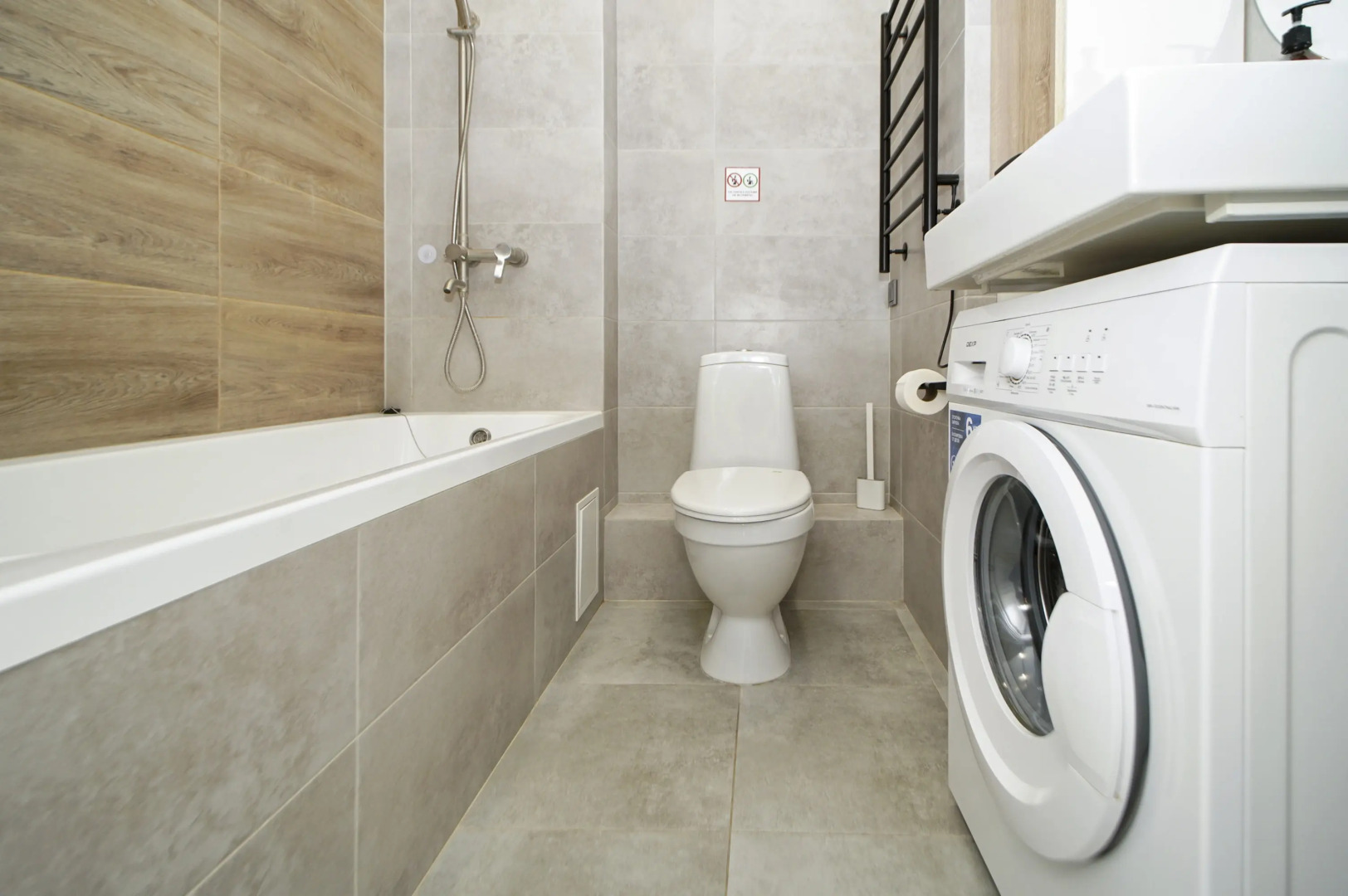 Квартира Люкс Пальма Джумейра