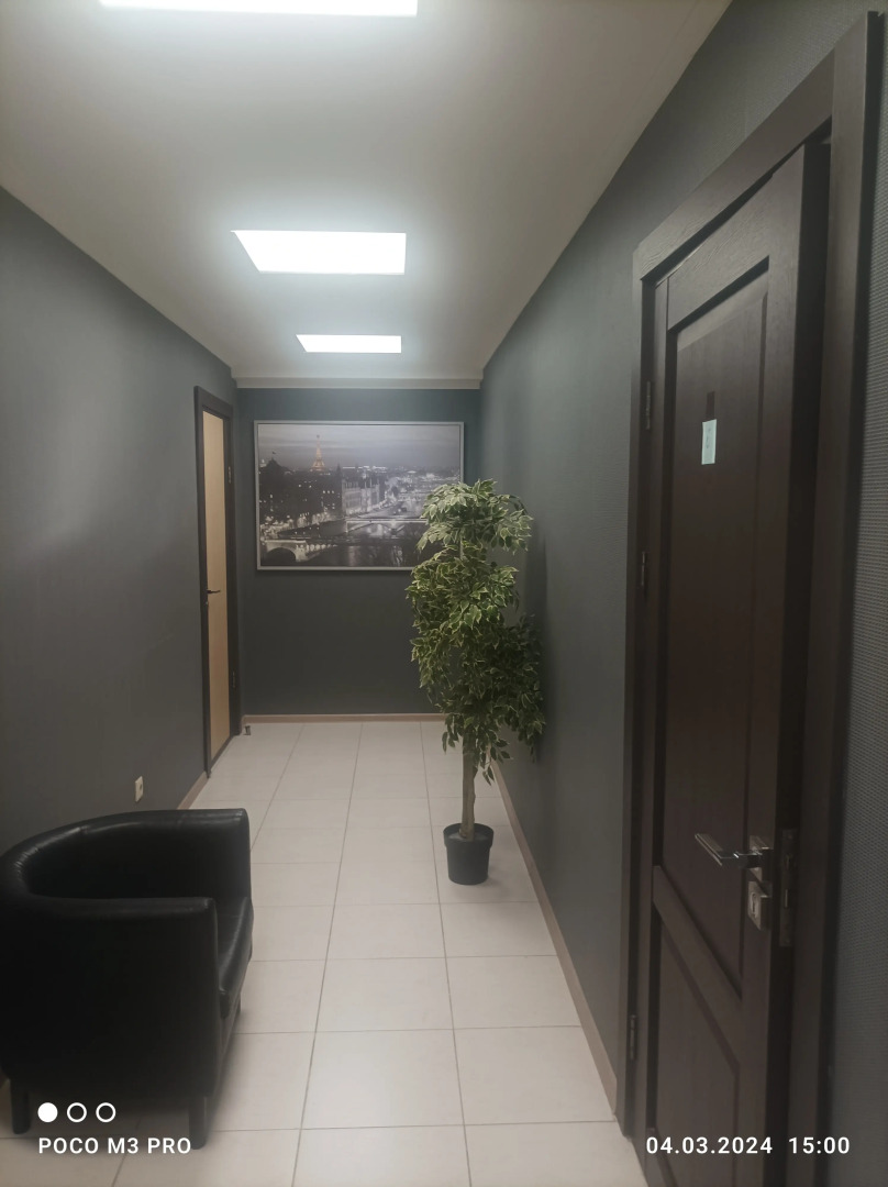 Мини-отель ЕVA