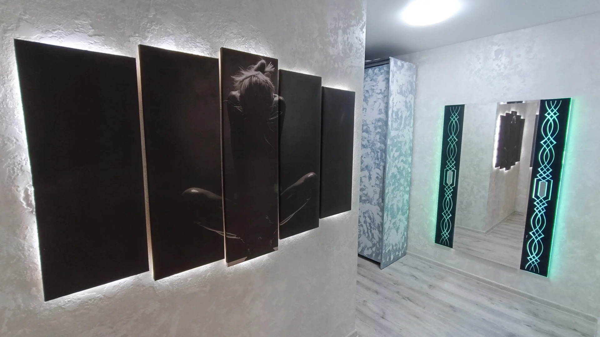 Квартира у Победы