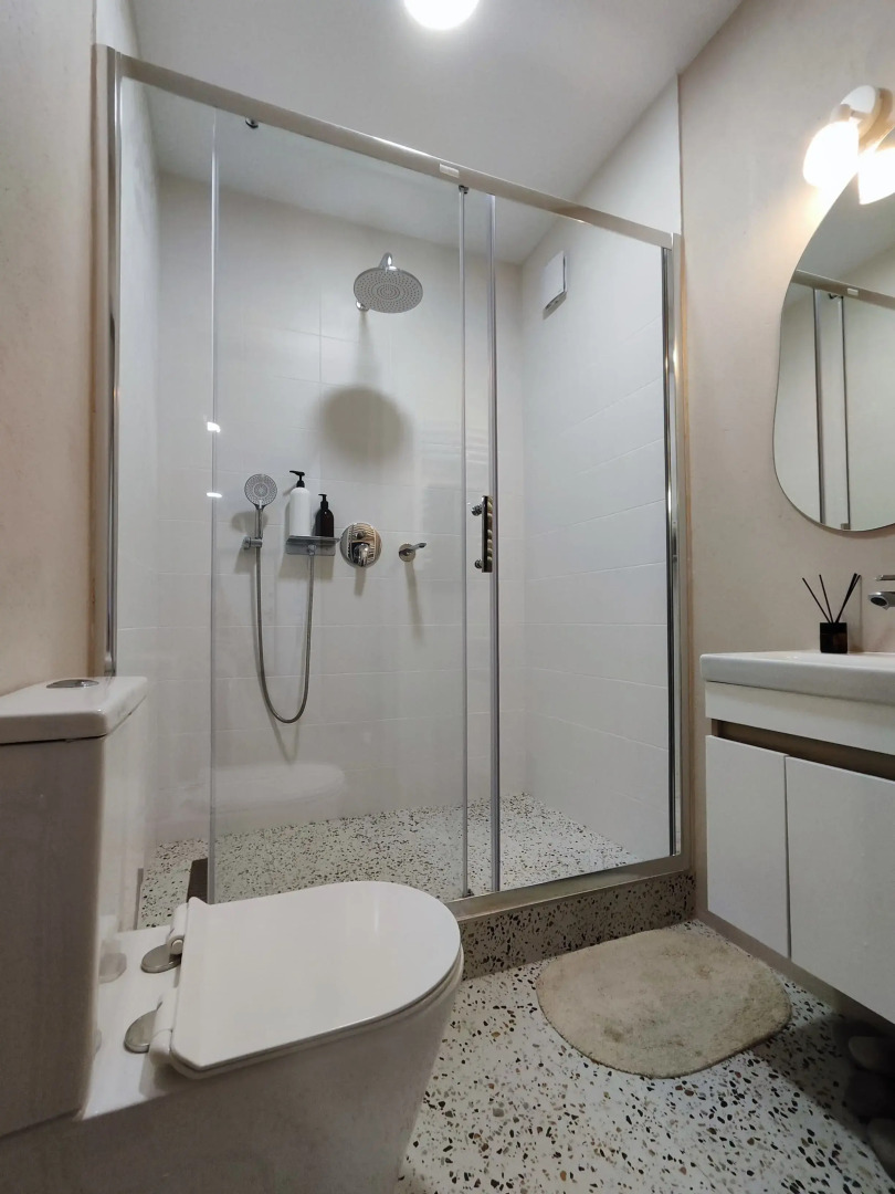 Квартира Дизайнерская двушка у моря