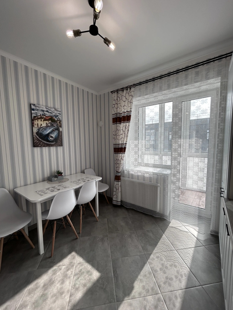 Квартира Однокомнатная