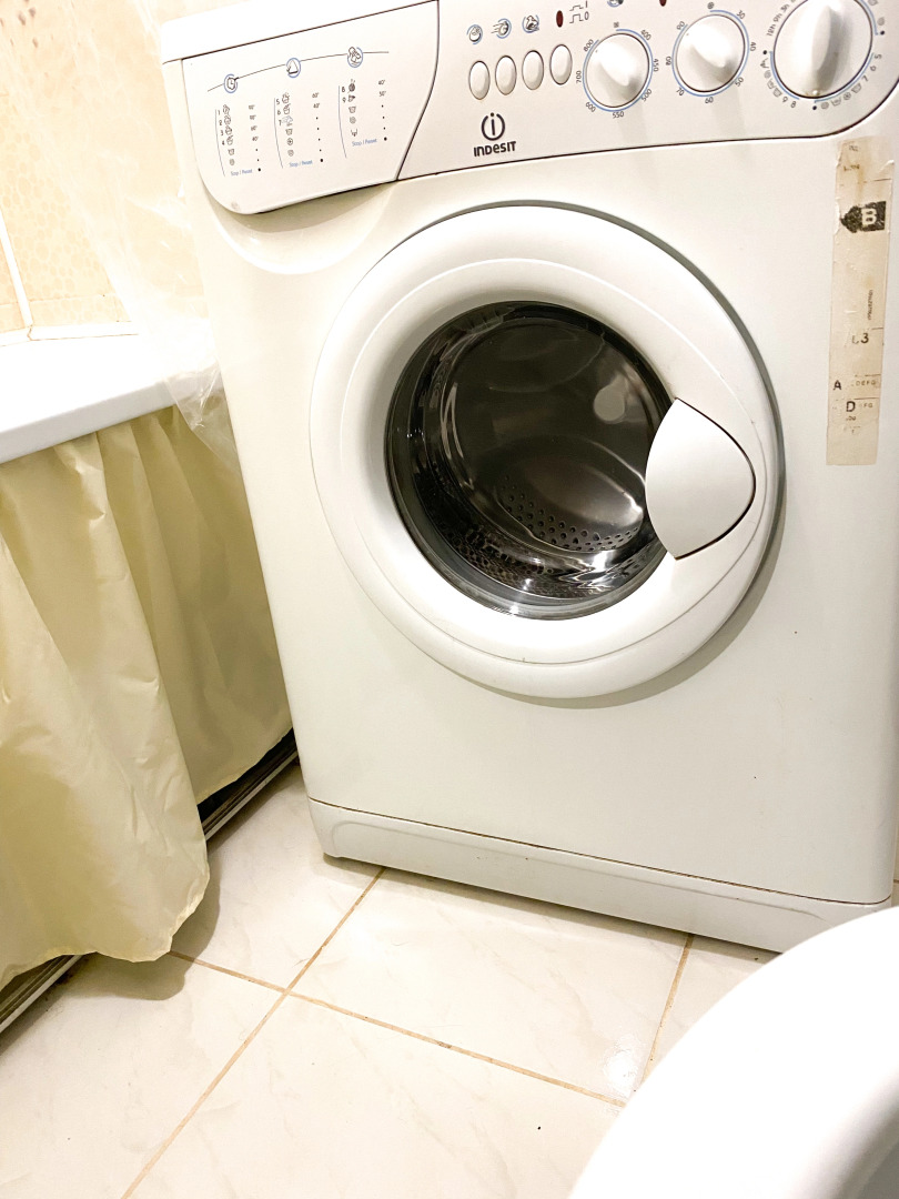 Квартира Уютная 1-я Фурманова 16