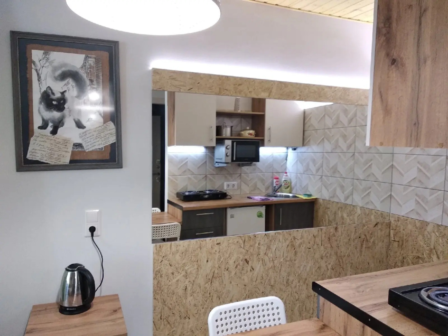 Квартира Easy Studio 3