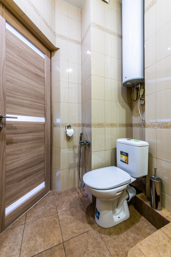 Апартаменты Оплот - Sorrento Park