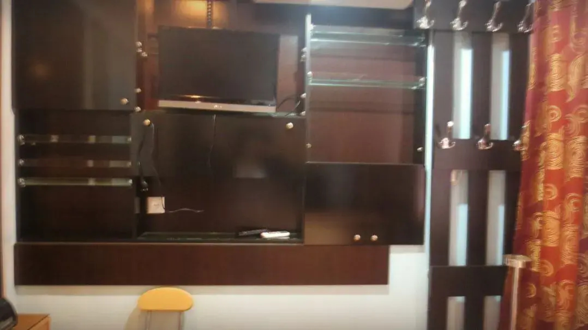 Апартаменты Эврика