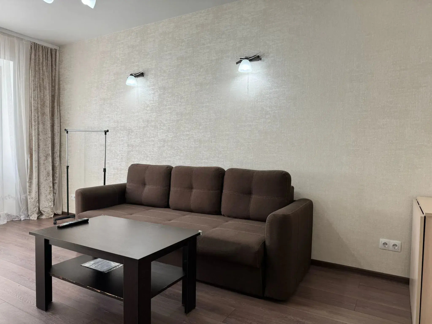 Апартаменты на Свердлова