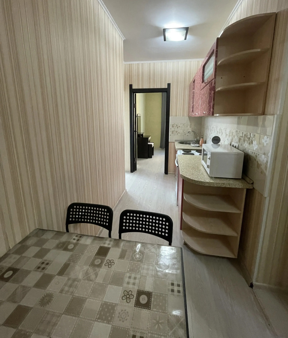 Апартаменты на Советской 7/2