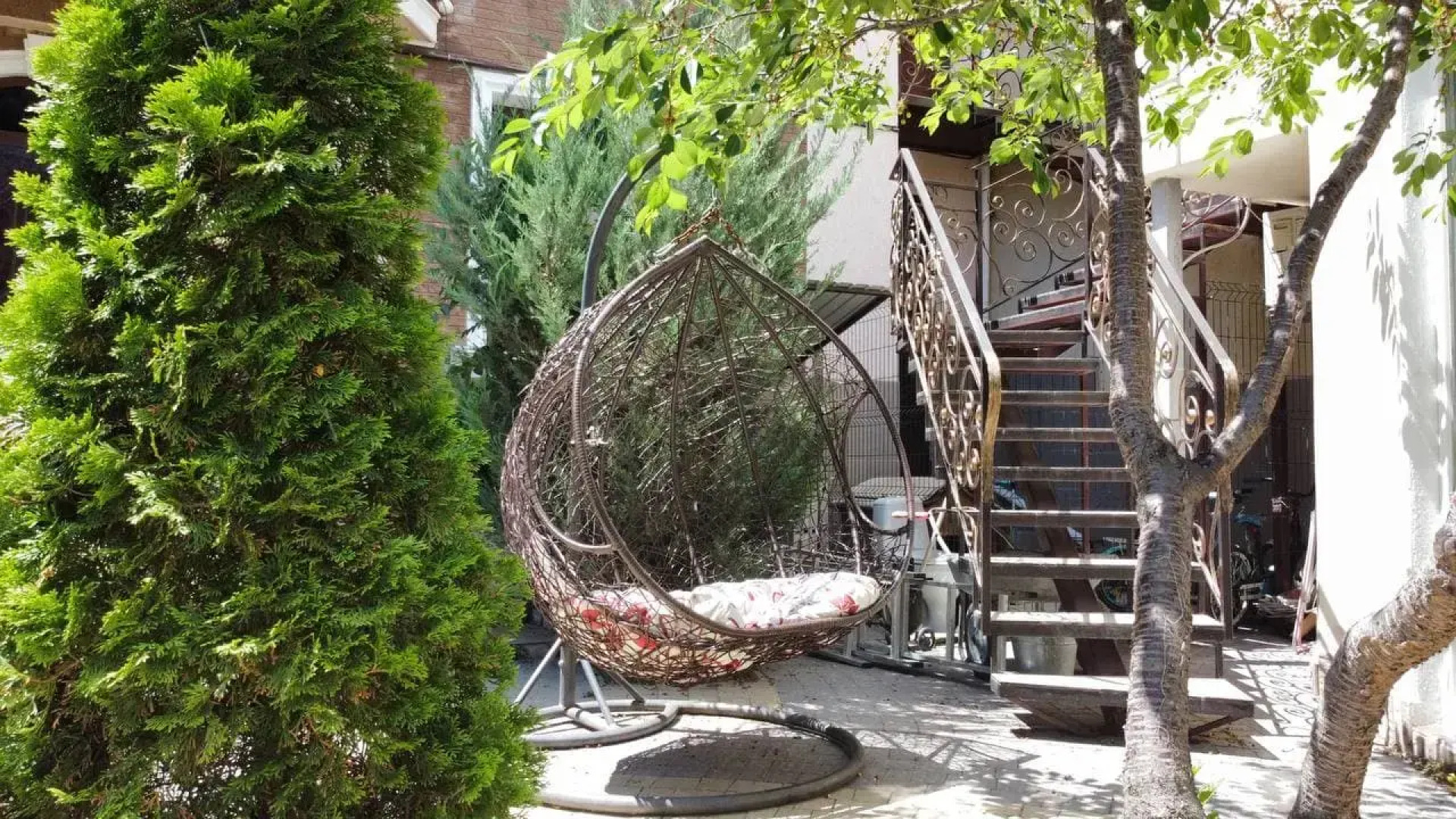 Гостевой дом Семья