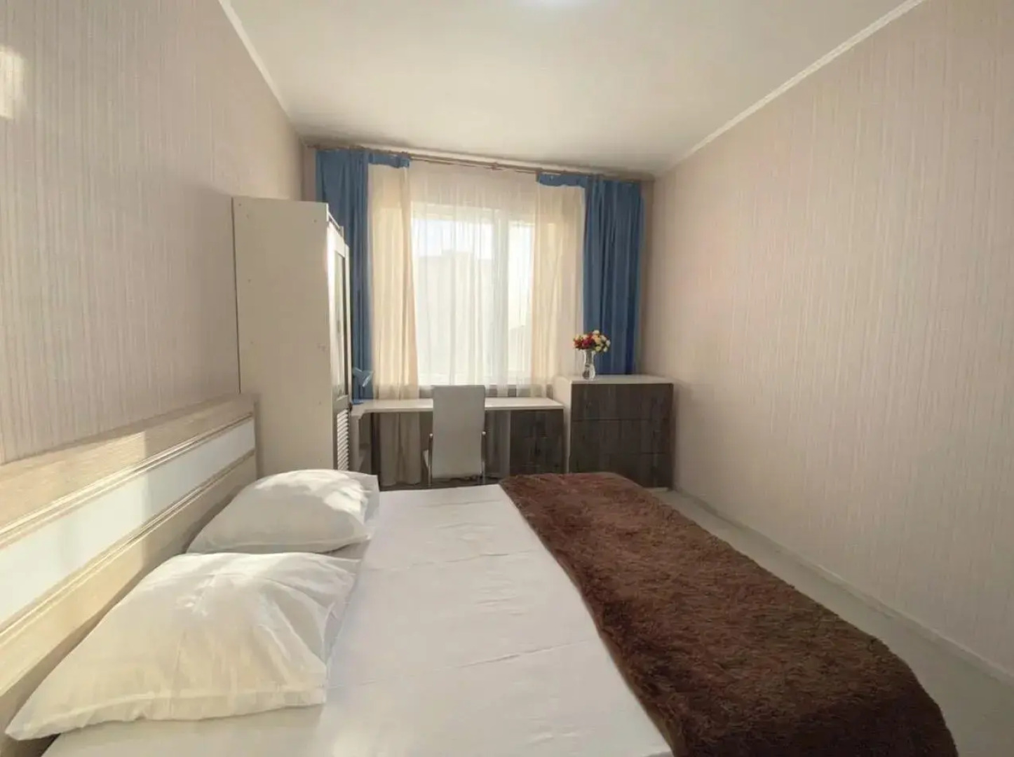 Апартаменты Гринхаус