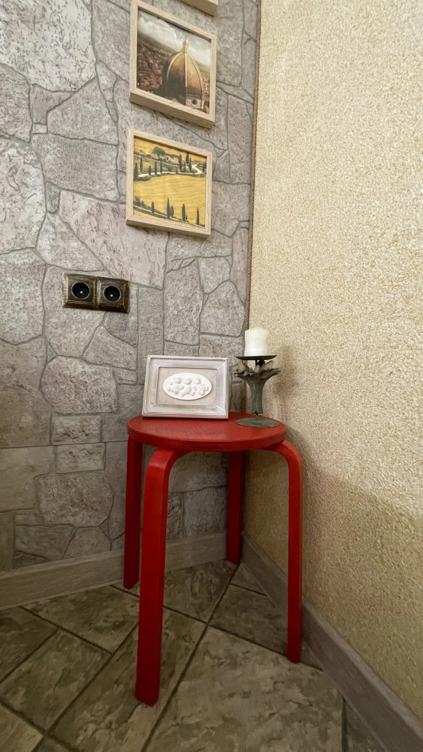 Частный дом Таунхаус на 2 студии