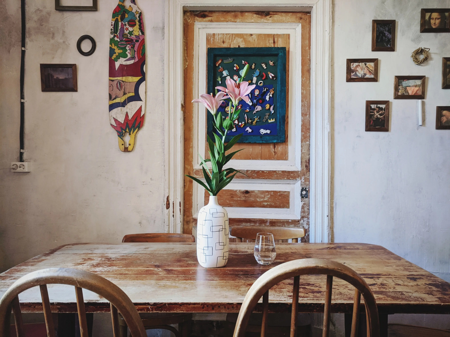 Гостевой дом Polosaty