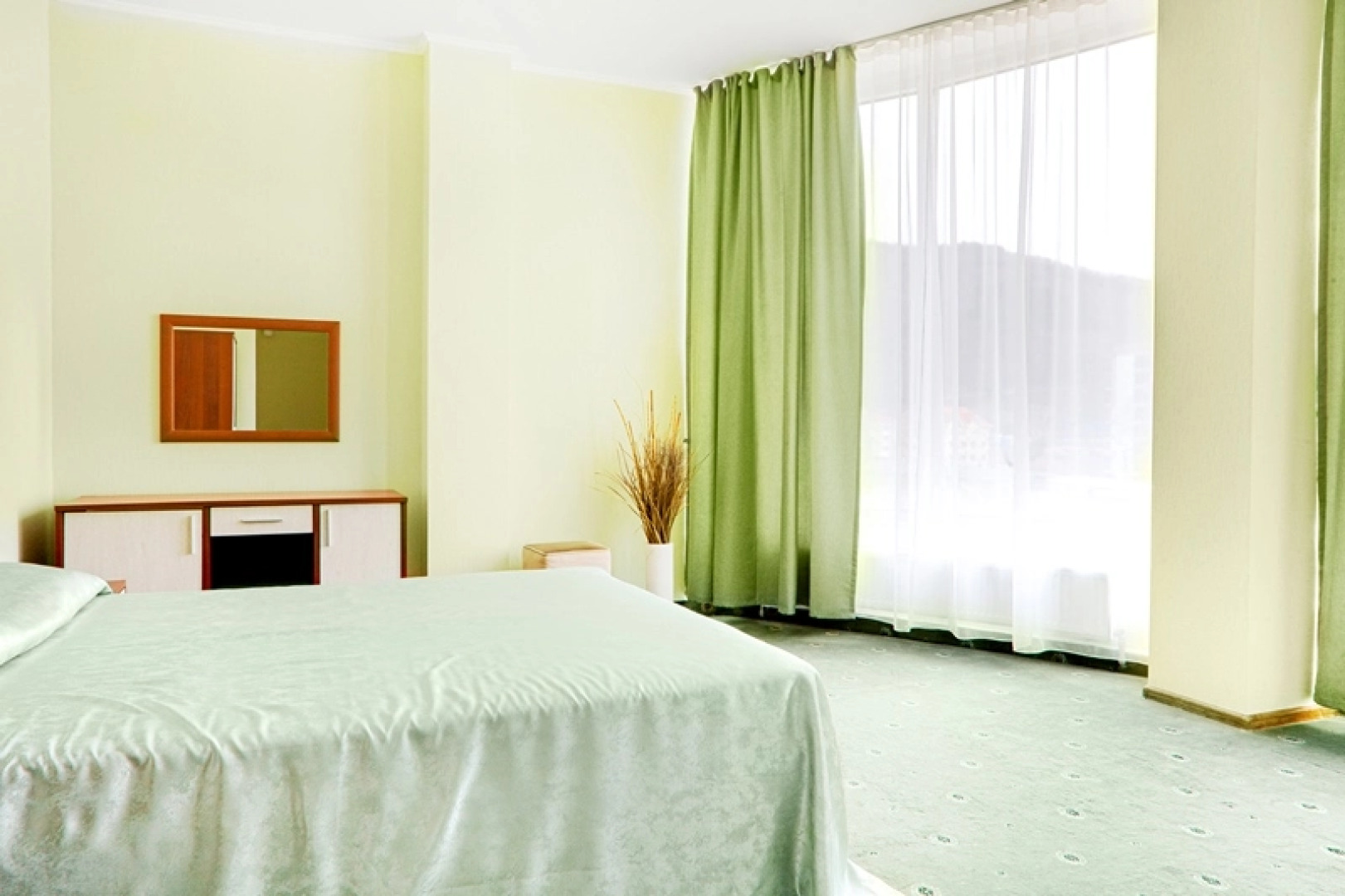 Отель Морской Клуб