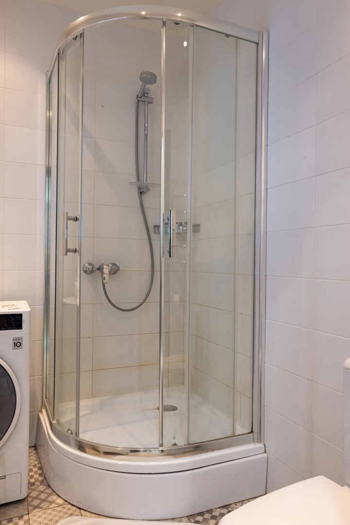 Апартаменты Студия на Ходынке