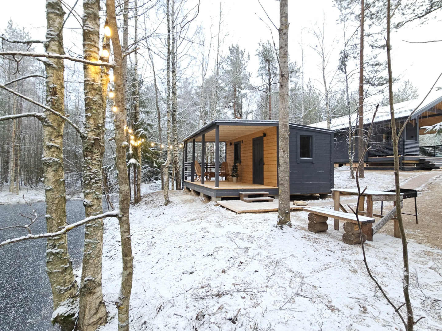 Гостевой дом Ладожский берег