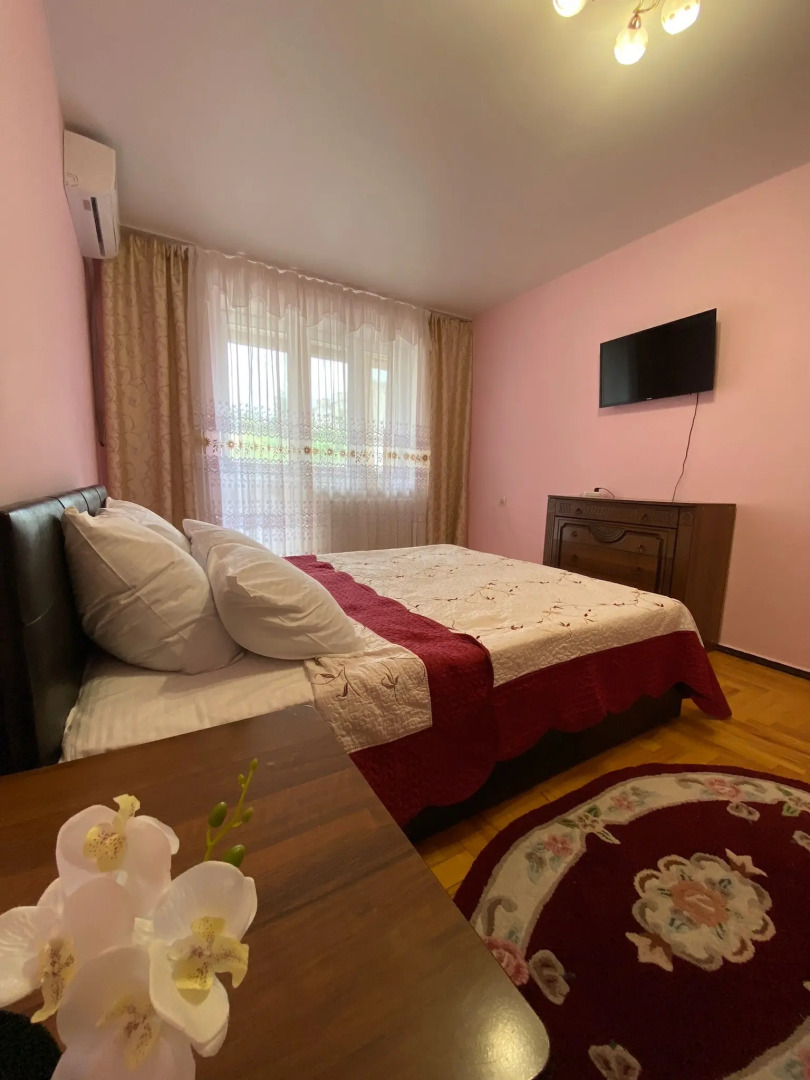 Квартира Уютная квартира на Губина