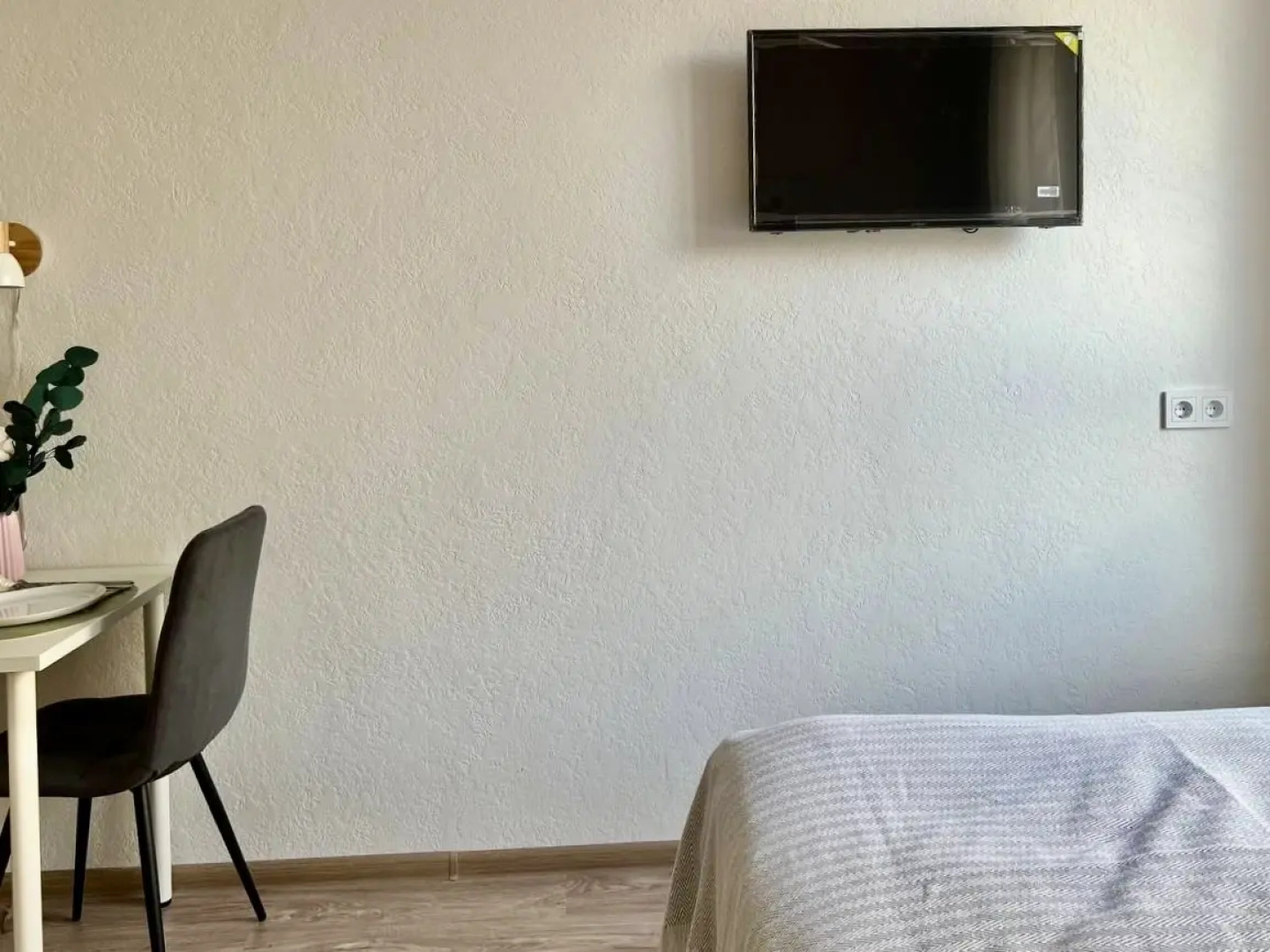 Апартаменты Happy People на Улице Генерала Дьяконова 3