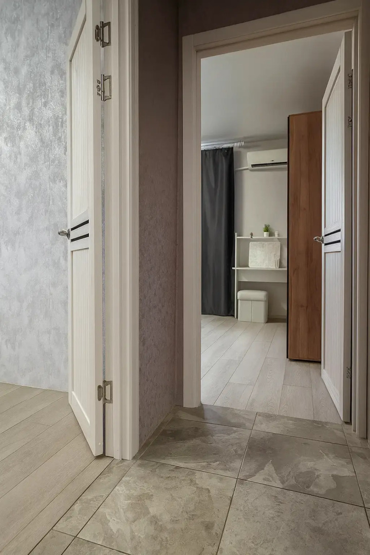 Апартаменты в Жк Лаванда