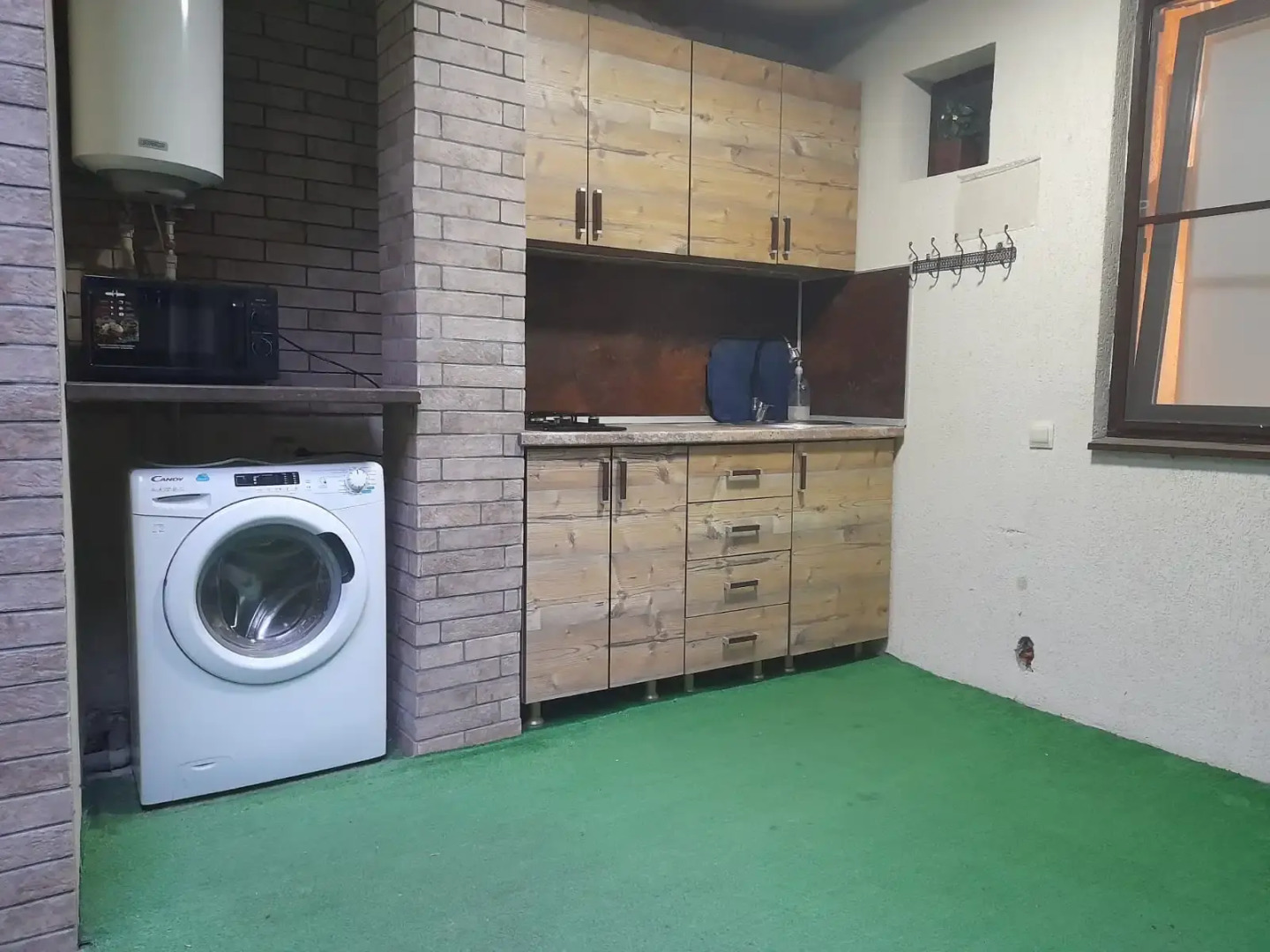 Гостевой дом Малютка