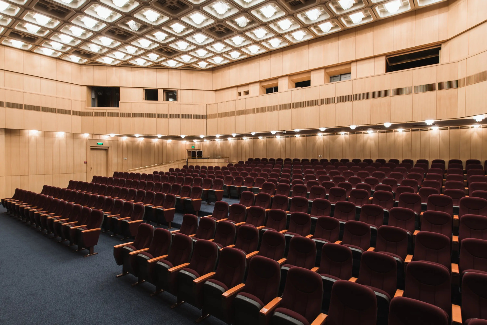 Гостиница «Президент-Отель»