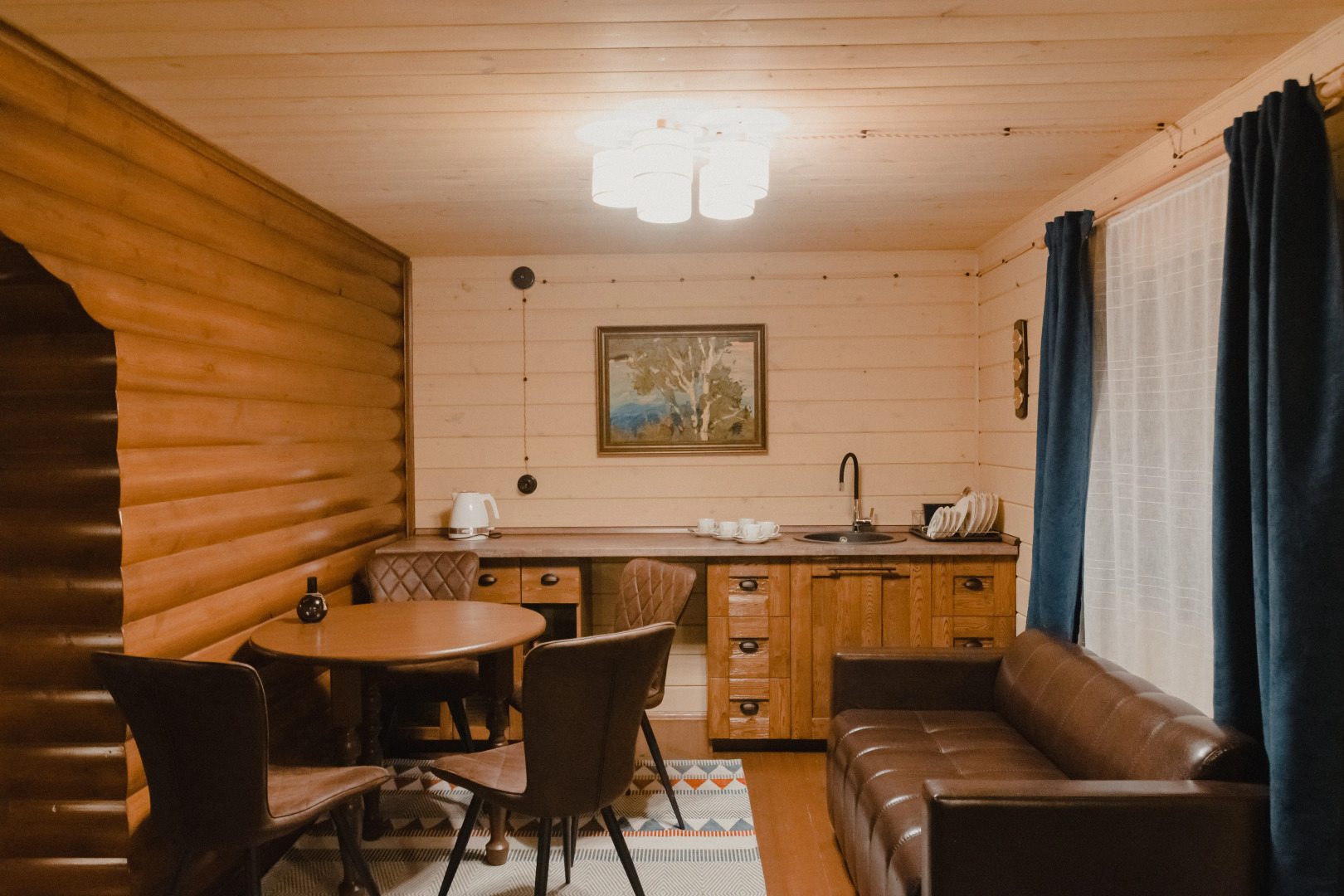 Гостевой Дом Воскресение