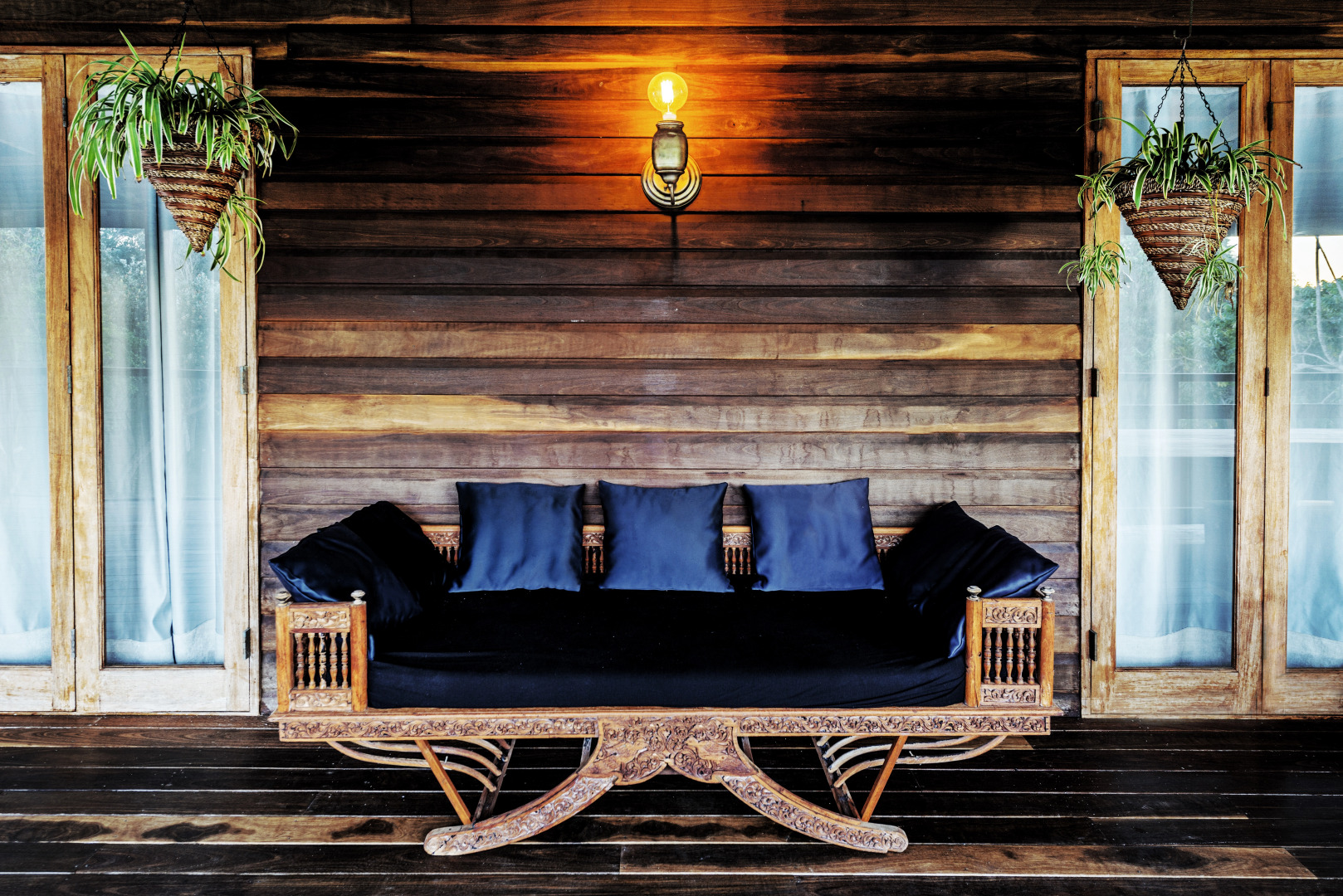 Гостевой дом Tranquilo Beach House