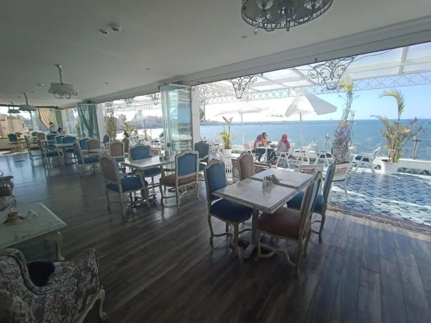 Отель Windsor Palace Luxury Heritage Hotel Since 1902