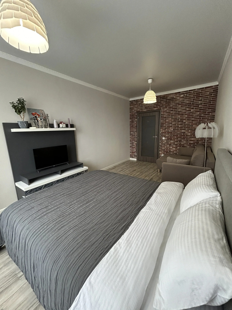 Квартира Парк Галицкого