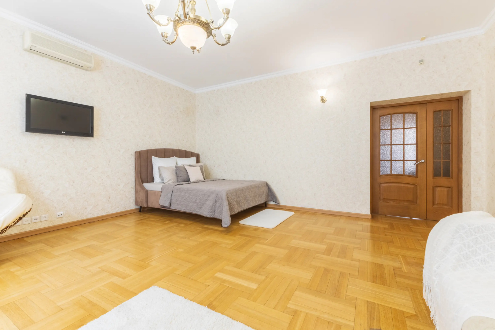 Апартаменты Comfort Home на Некрасова