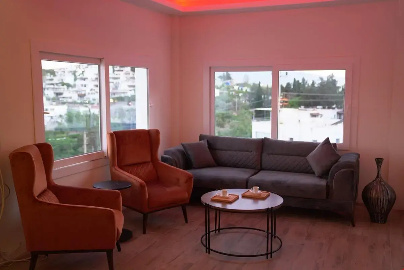 Отель Aspat Butik Otel